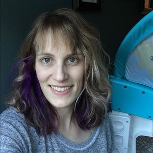 Meet your Posher, Laura